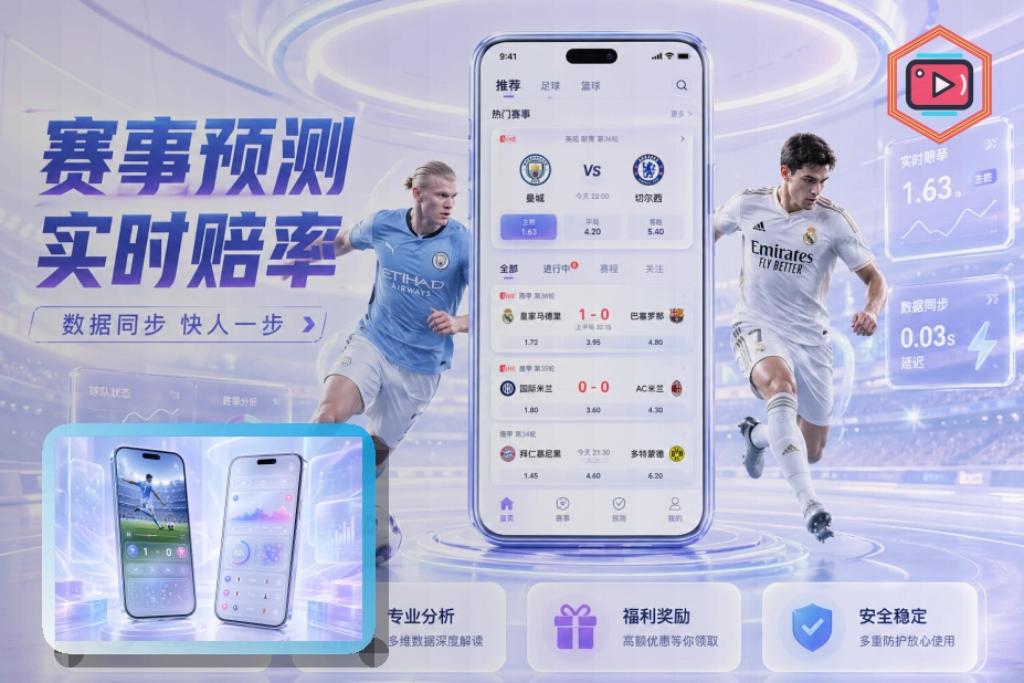 2026美加墨世界杯赛程与球队资料主图